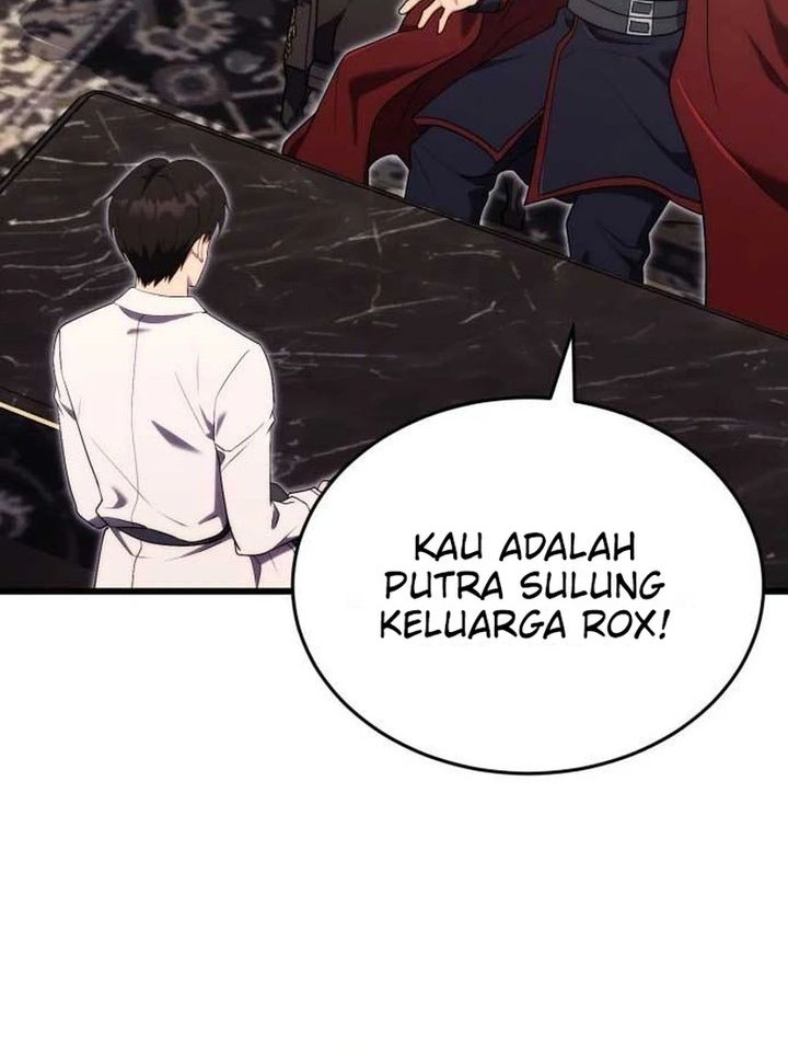 The Eldest Son of the Marquis House is a Martial Artist Chapter 12 - halaman 8