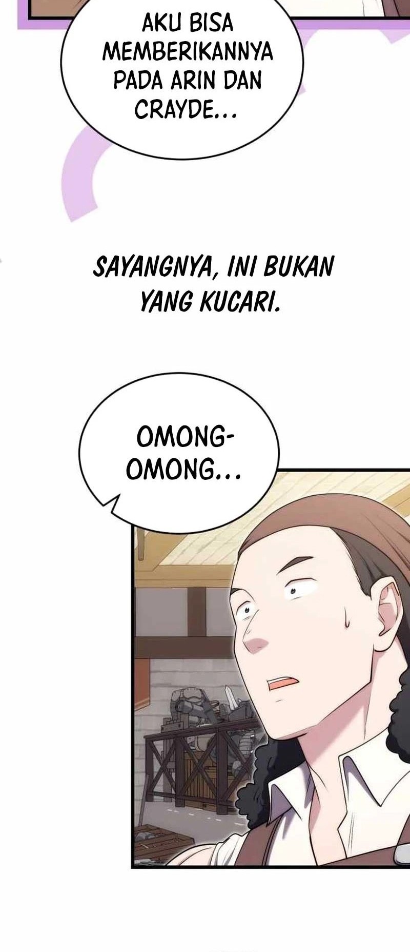 The Eldest Son of the Marquis House is a Martial Artist Chapter 13 - halaman 16