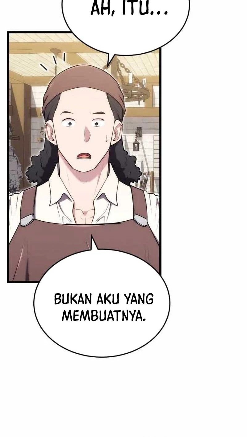 The Eldest Son of the Marquis House is a Martial Artist Chapter 13 - halaman 20