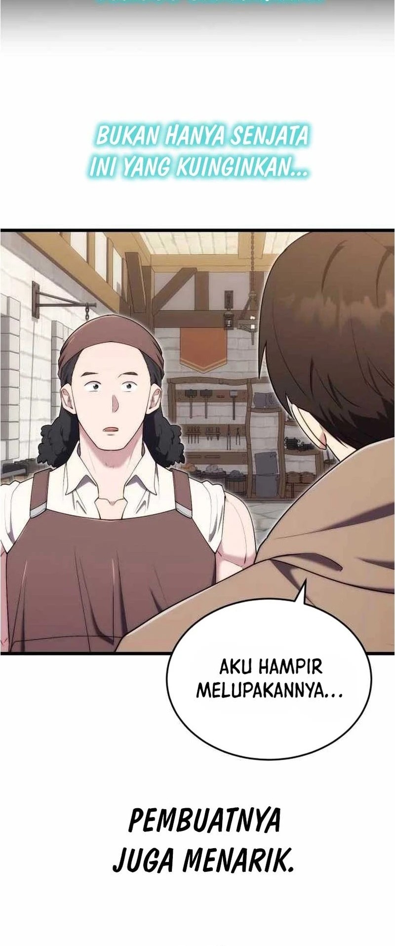 The Eldest Son of the Marquis House is a Martial Artist Chapter 13 - halaman 24