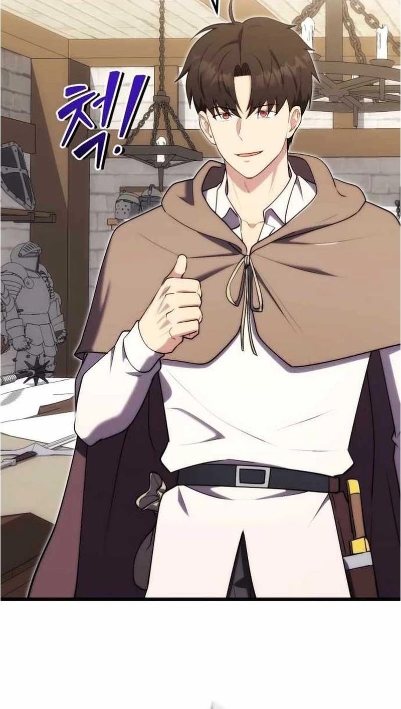 The Eldest Son of the Marquis House is a Martial Artist Chapter 13 - halaman 28