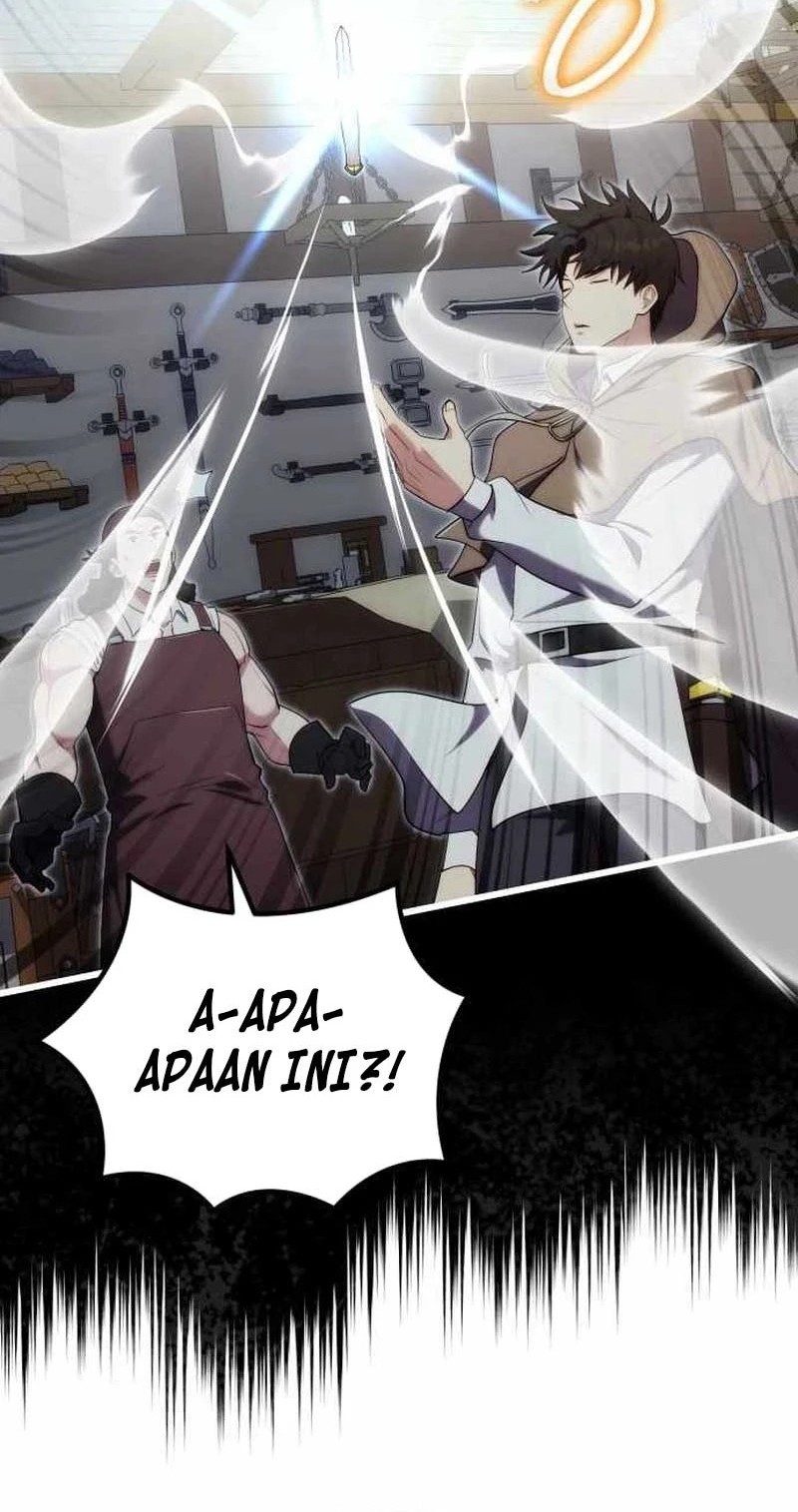 The Eldest Son of the Marquis House is a Martial Artist Chapter 13 - halaman 44