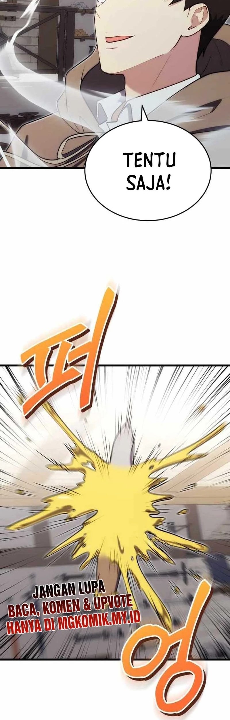 The Eldest Son of the Marquis House is a Martial Artist Chapter 13 - halaman 46