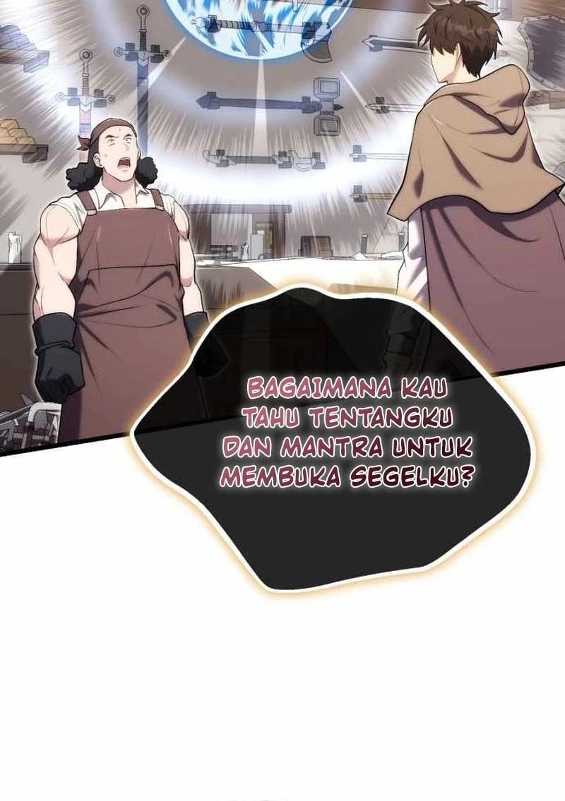 The Eldest Son of the Marquis House is a Martial Artist Chapter 13 - halaman 52