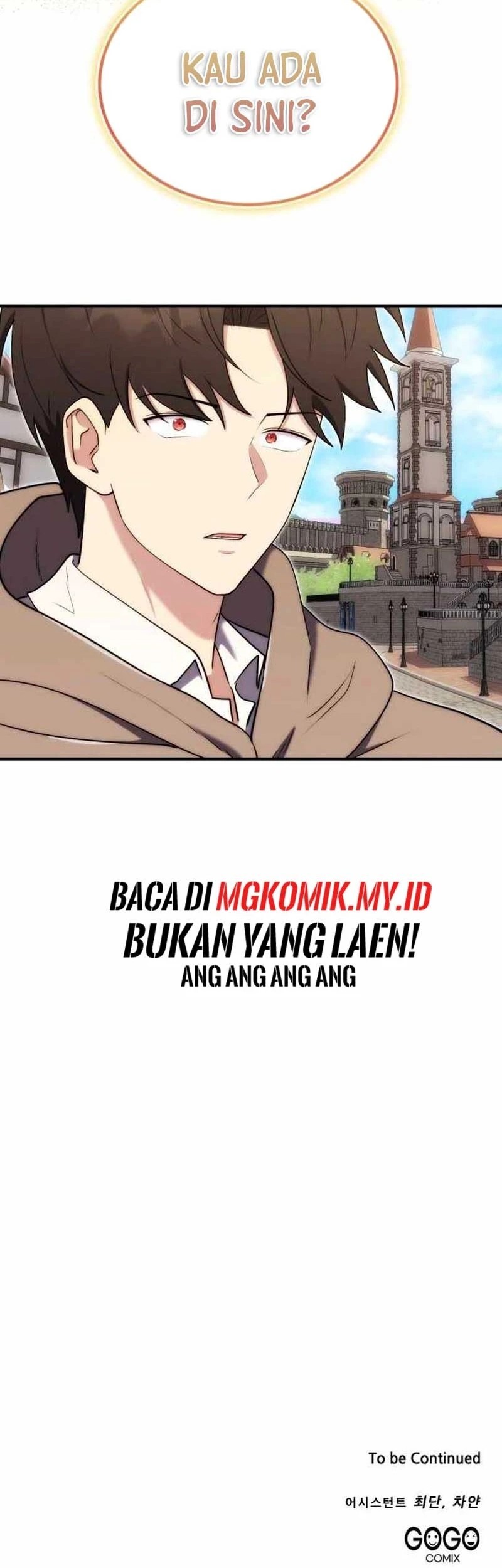 The Eldest Son of the Marquis House is a Martial Artist Chapter 13 - halaman 65
