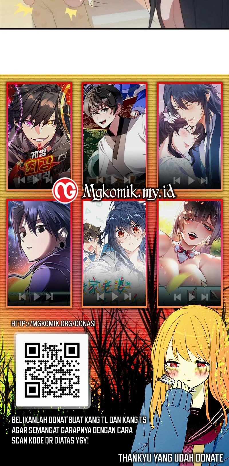 The Eldest Son of the Marquis House is a Martial Artist Chapter 13 - halaman 67
