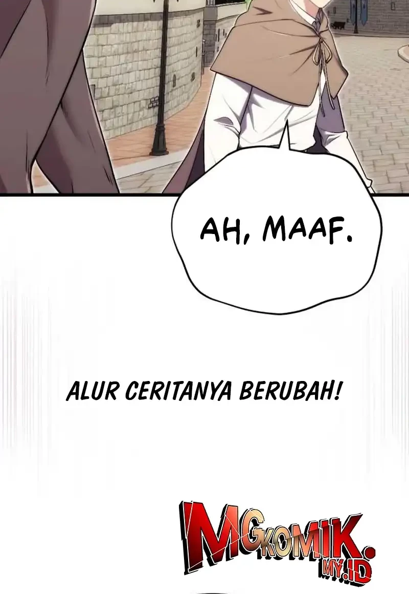 The Eldest Son of the Marquis House is a Martial Artist Chapter 14 - halaman 10