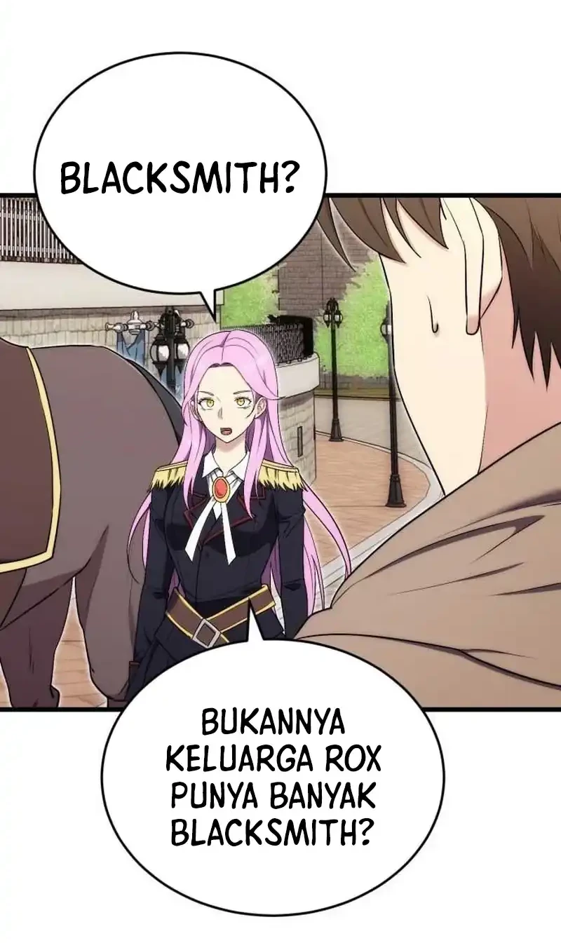 The Eldest Son of the Marquis House is a Martial Artist Chapter 14 - halaman 12