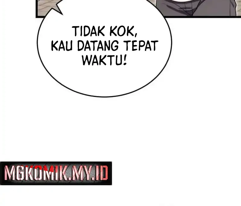 The Eldest Son of the Marquis House is a Martial Artist Chapter 14 - halaman 16