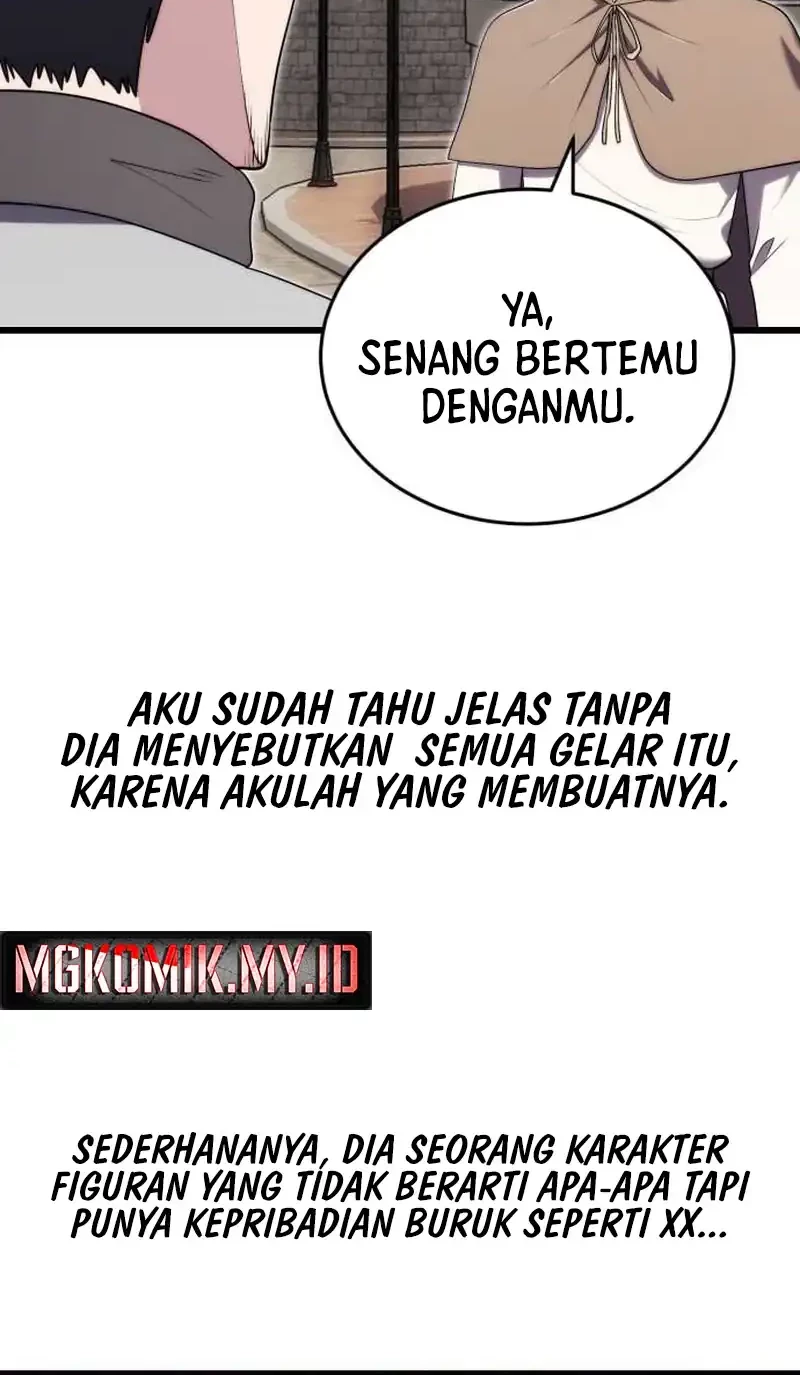 The Eldest Son of the Marquis House is a Martial Artist Chapter 14 - halaman 22