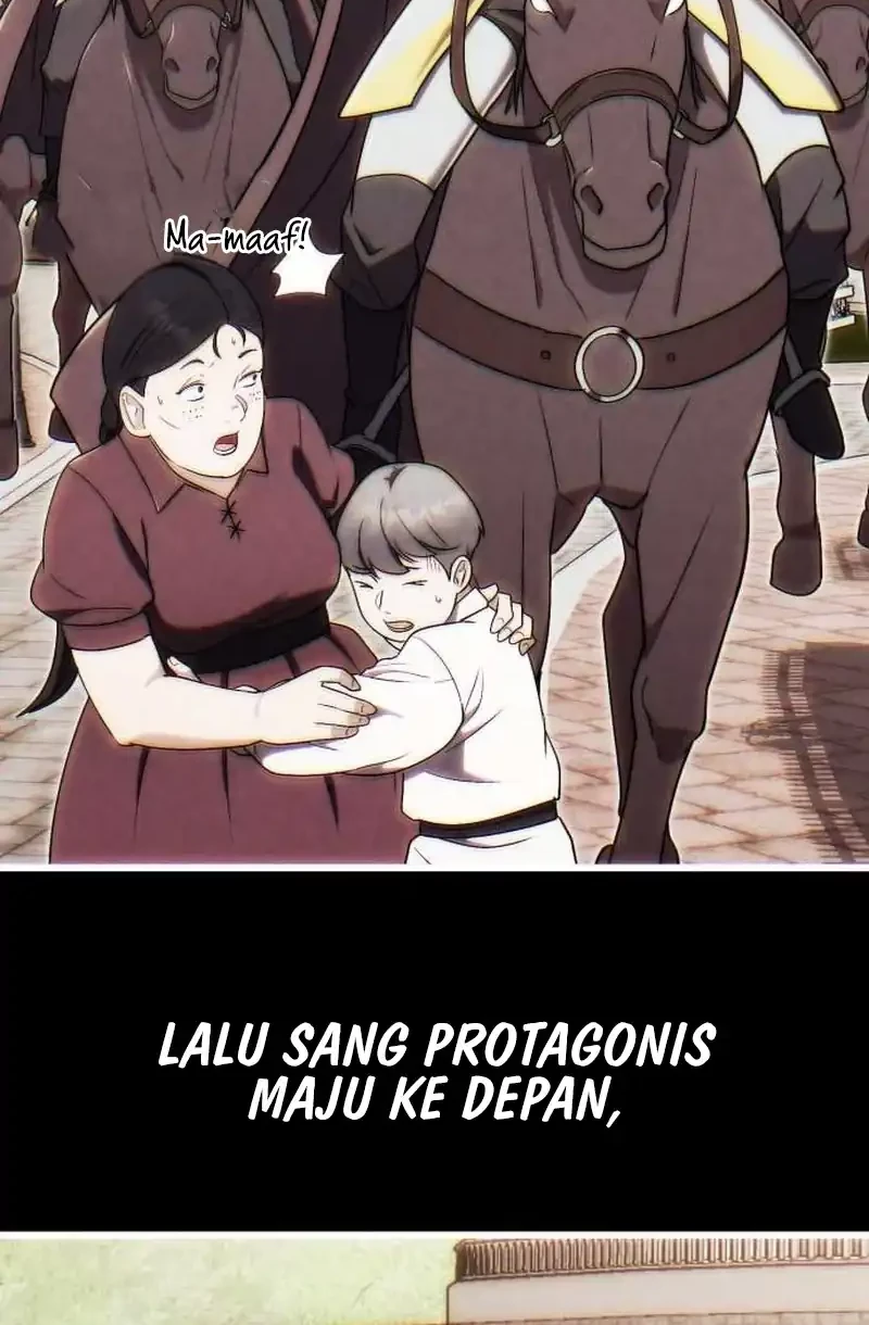 The Eldest Son of the Marquis House is a Martial Artist Chapter 14 - halaman 24