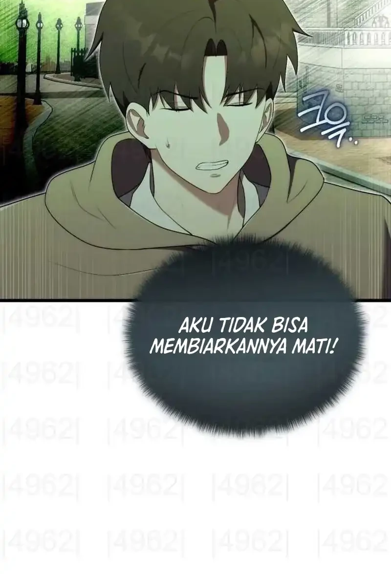 The Eldest Son of the Marquis House is a Martial Artist Chapter 14 - halaman 28