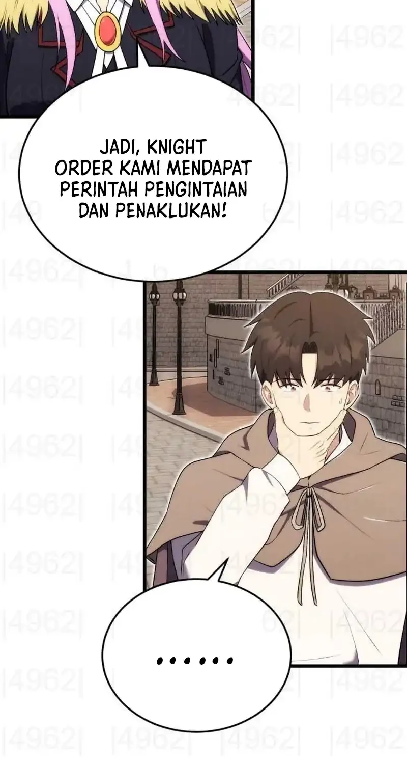 The Eldest Son of the Marquis House is a Martial Artist Chapter 14 - halaman 30