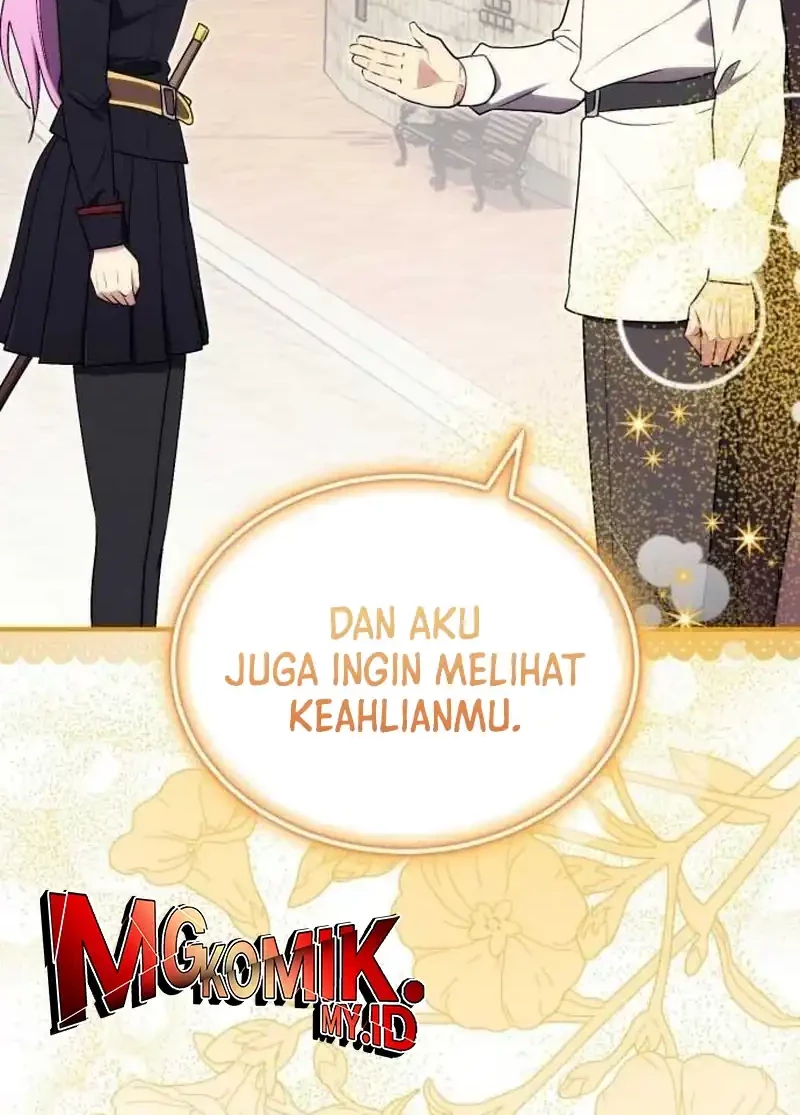 The Eldest Son of the Marquis House is a Martial Artist Chapter 14 - halaman 34