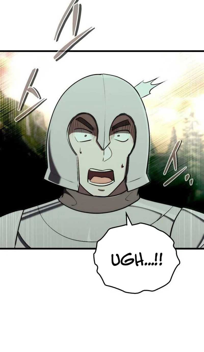 The Eldest Son of the Marquis House is a Martial Artist Chapter 15 - halaman 11