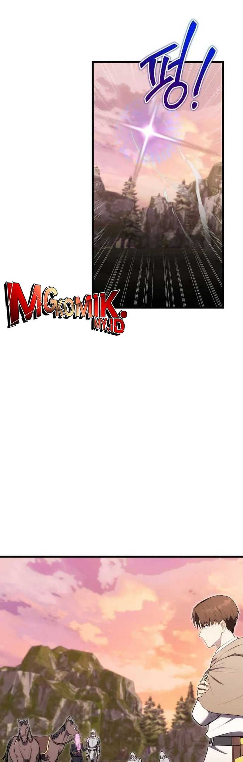 The Eldest Son of the Marquis House is a Martial Artist Chapter 15 - halaman 20