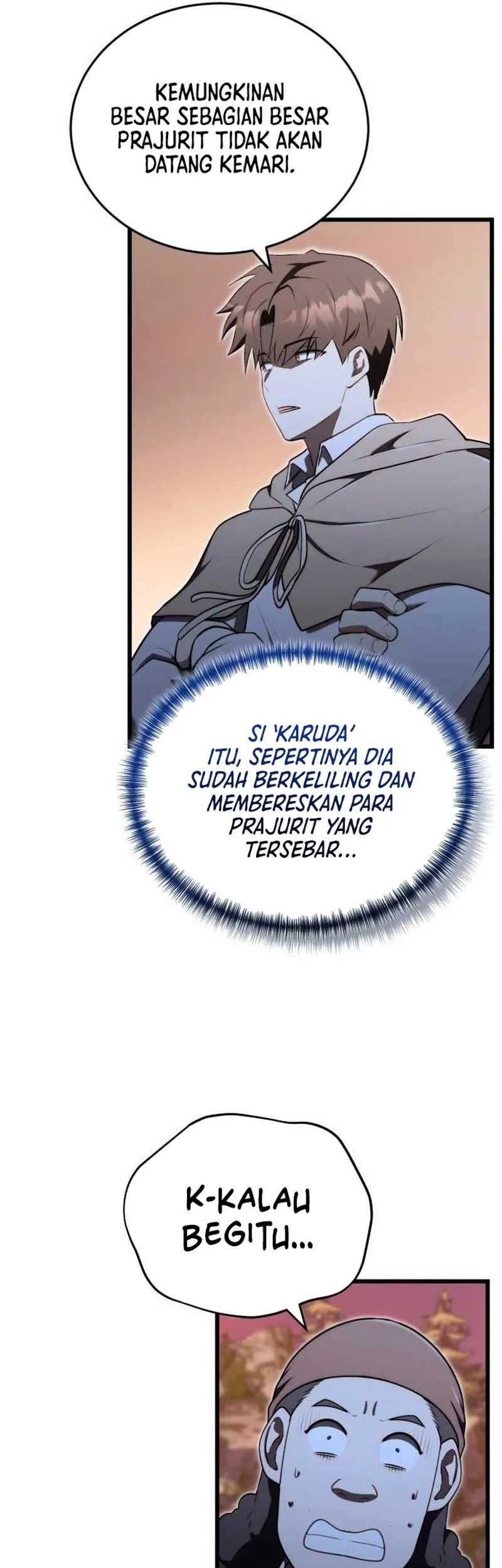 The Eldest Son of the Marquis House is a Martial Artist Chapter 15 - halaman 26