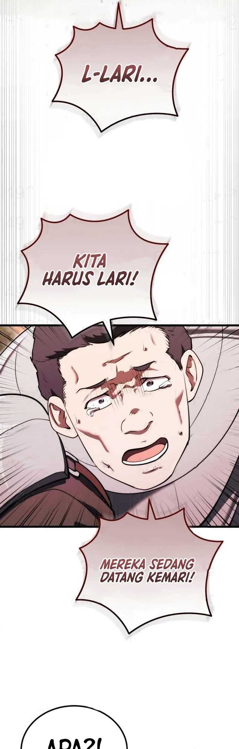 The Eldest Son of the Marquis House is a Martial Artist Chapter 15 - halaman 31