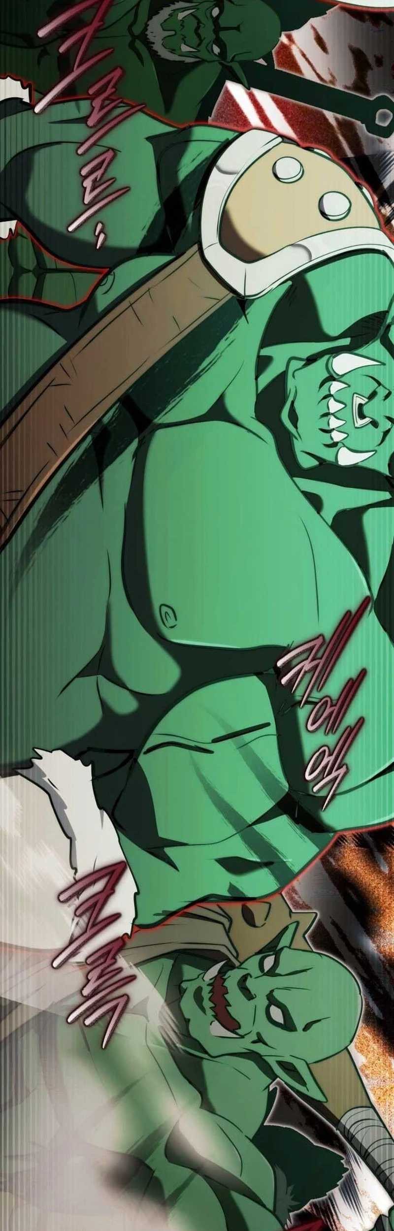 The Eldest Son of the Marquis House is a Martial Artist Chapter 15 - halaman 36