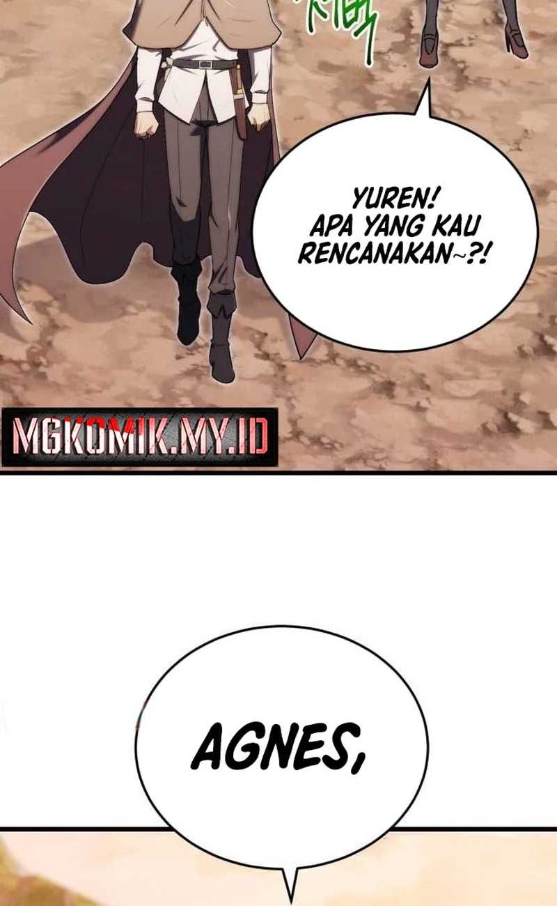 The Eldest Son of the Marquis House is a Martial Artist Chapter 15 - halaman 41