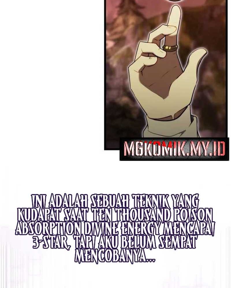 The Eldest Son of the Marquis House is a Martial Artist Chapter 15 - halaman 43