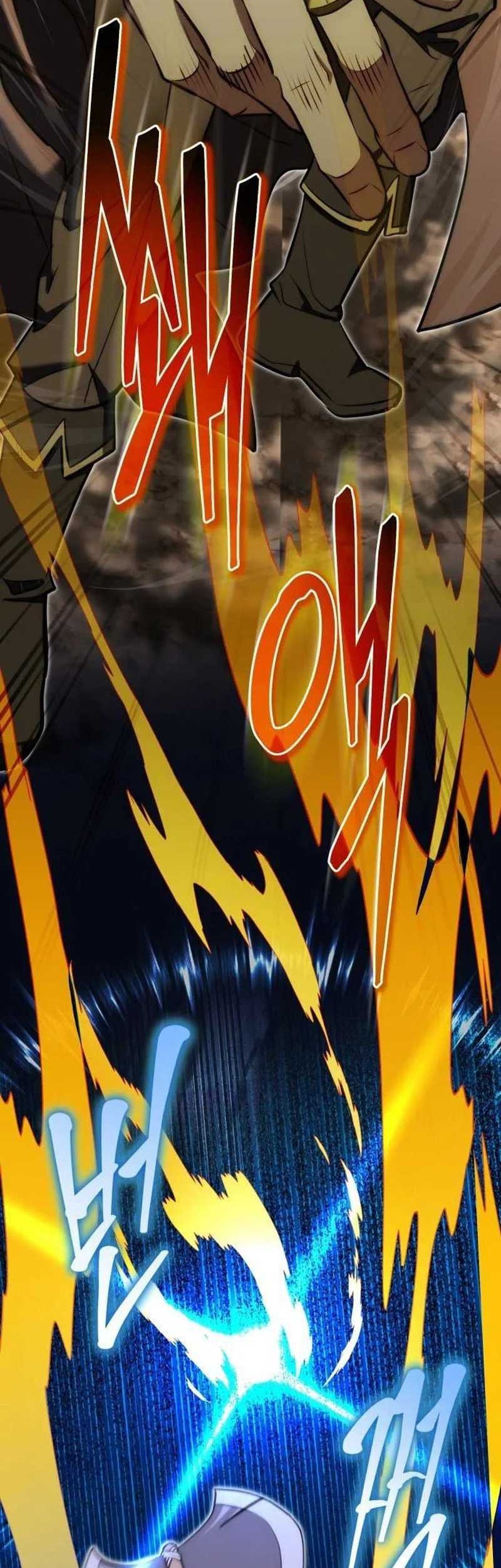 The Eldest Son of the Marquis House is a Martial Artist Chapter 15 - halaman 45