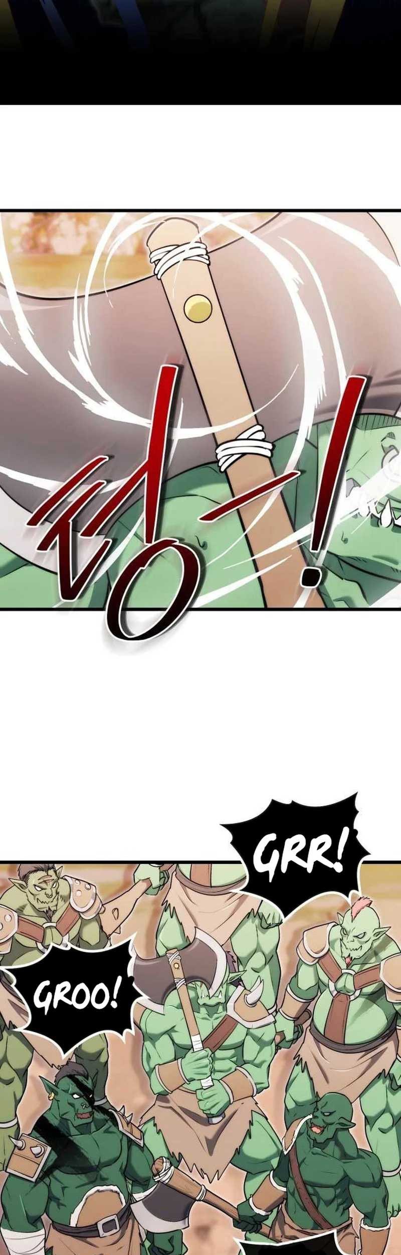 The Eldest Son of the Marquis House is a Martial Artist Chapter 15 - halaman 47