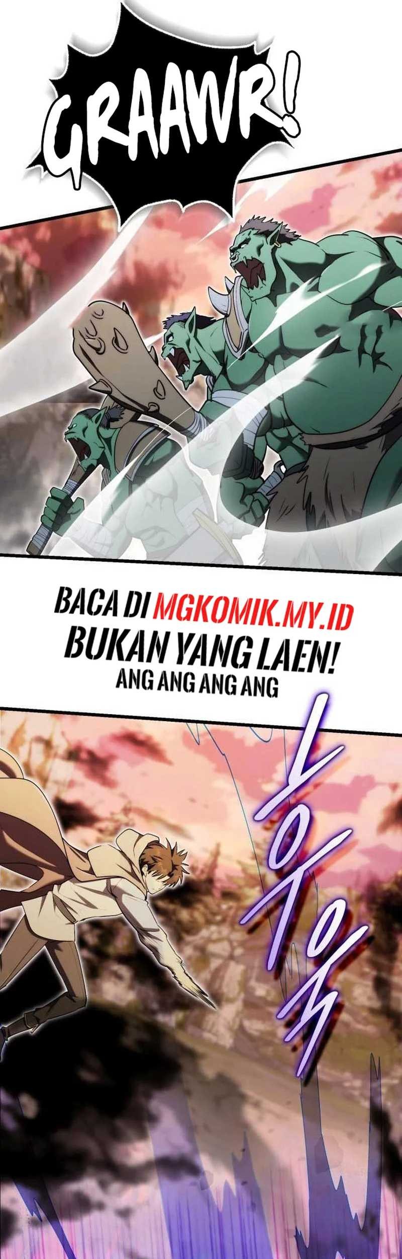 The Eldest Son of the Marquis House is a Martial Artist Chapter 15 - halaman 53