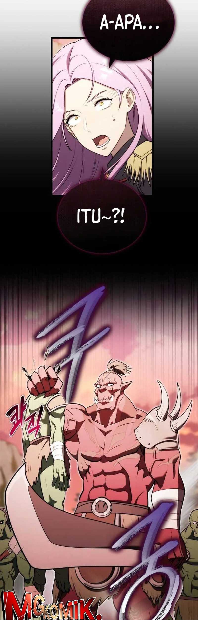 The Eldest Son of the Marquis House is a Martial Artist Chapter 15 - halaman 68
