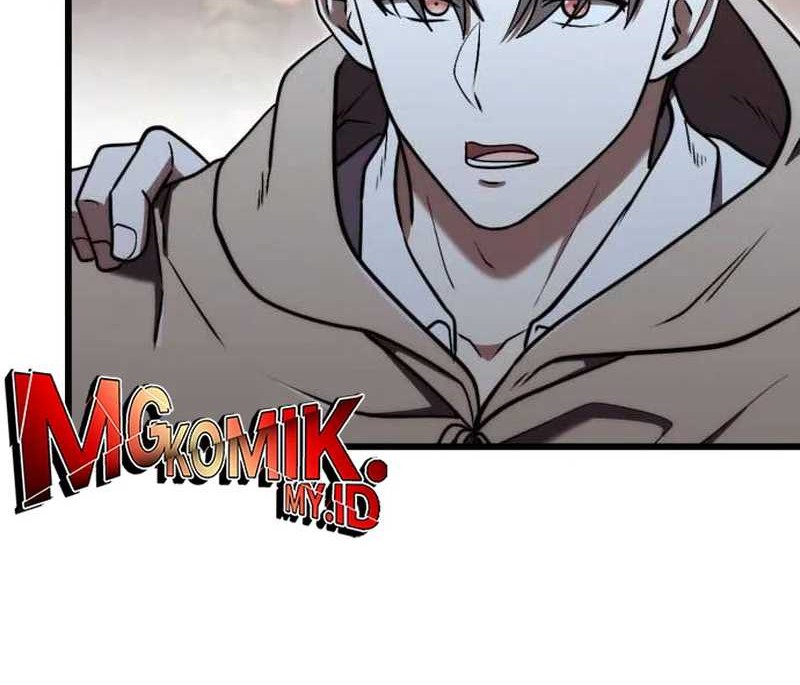 The Eldest Son of the Marquis House is a Martial Artist Chapter 15 - halaman 7