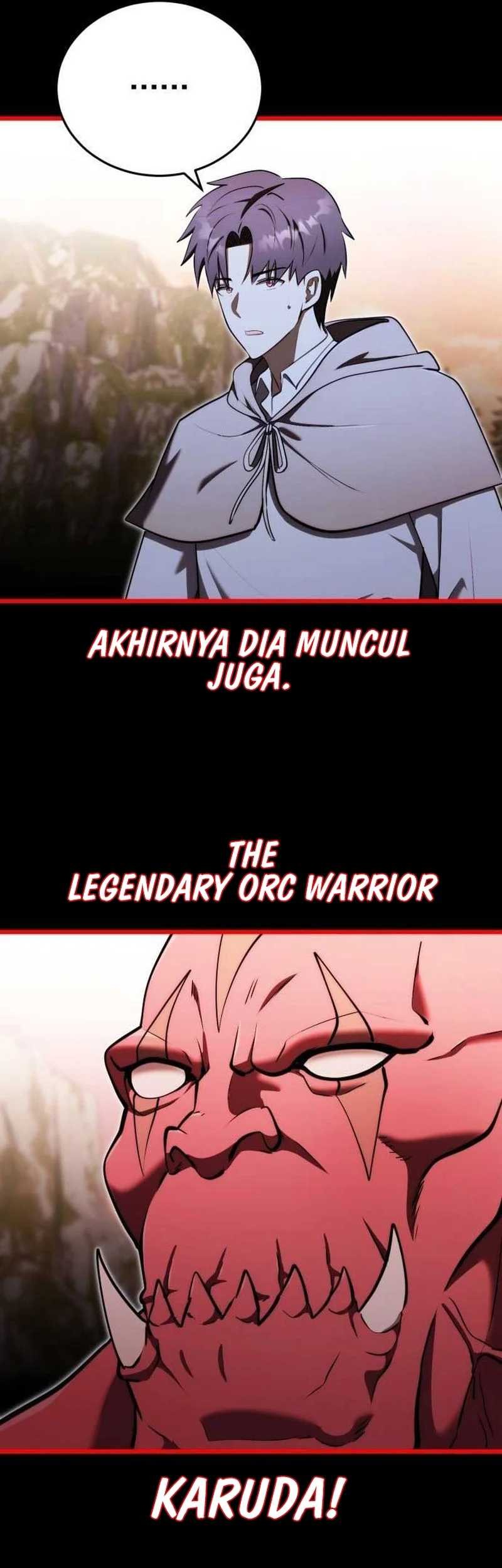 The Eldest Son of the Marquis House is a Martial Artist Chapter 15 - halaman 70