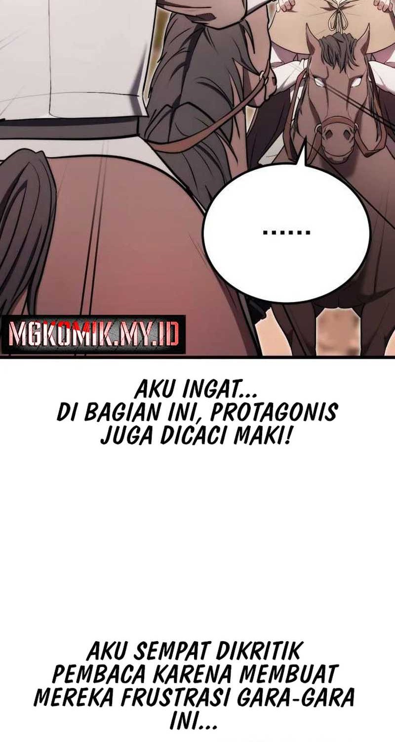 The Eldest Son of the Marquis House is a Martial Artist Chapter 15 - halaman 9