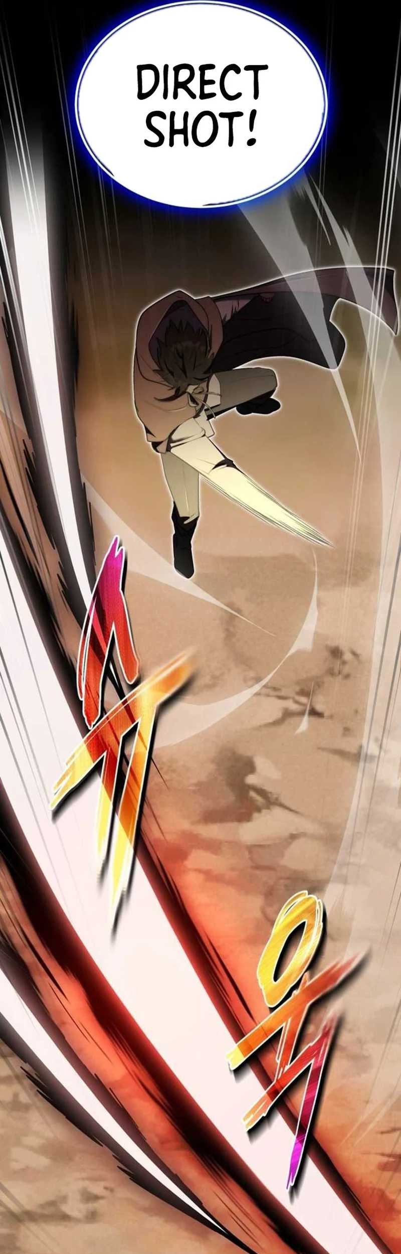 The Eldest Son of the Marquis House is a Martial Artist Chapter 16 - halaman 13