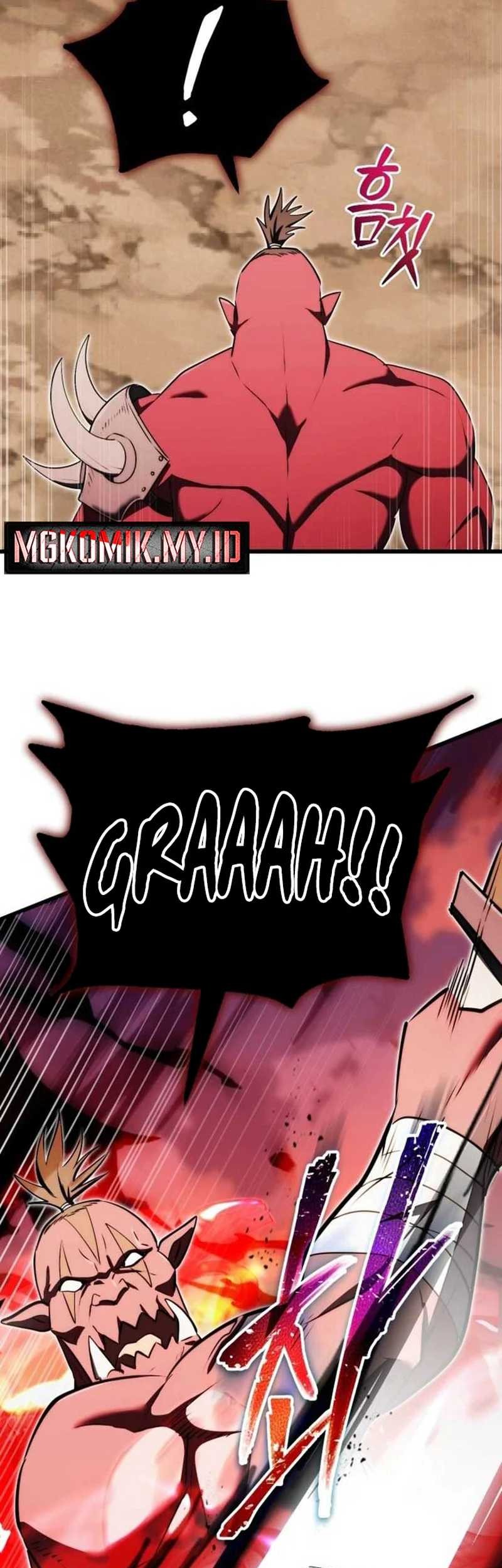 The Eldest Son of the Marquis House is a Martial Artist Chapter 16 - halaman 15