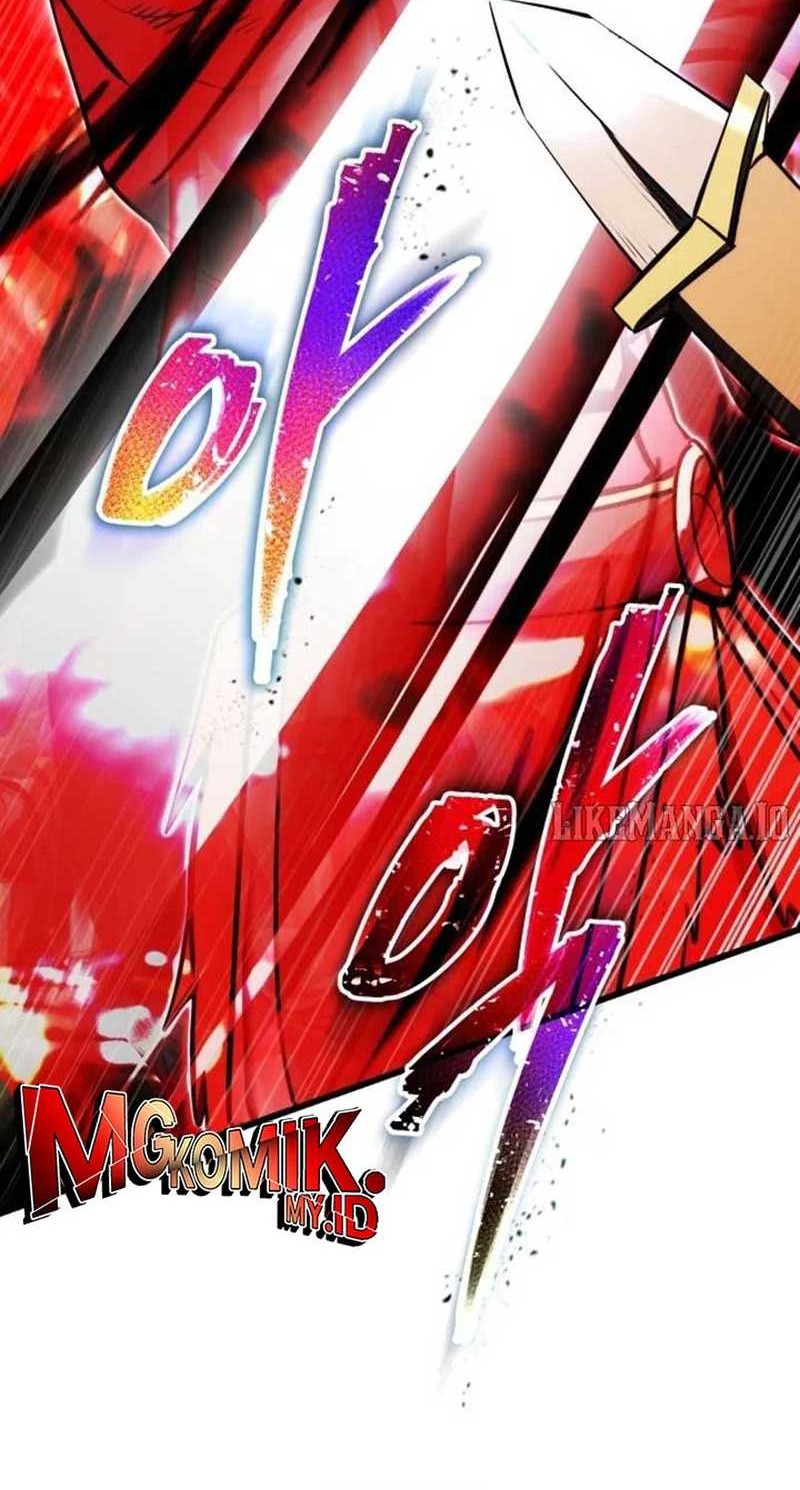 The Eldest Son of the Marquis House is a Martial Artist Chapter 16 - halaman 16