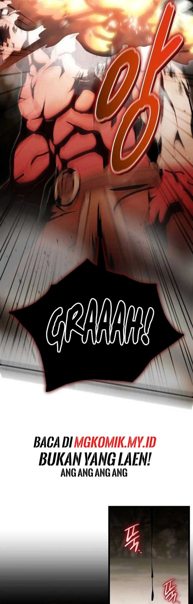The Eldest Son of the Marquis House is a Martial Artist Chapter 16 - halaman 21