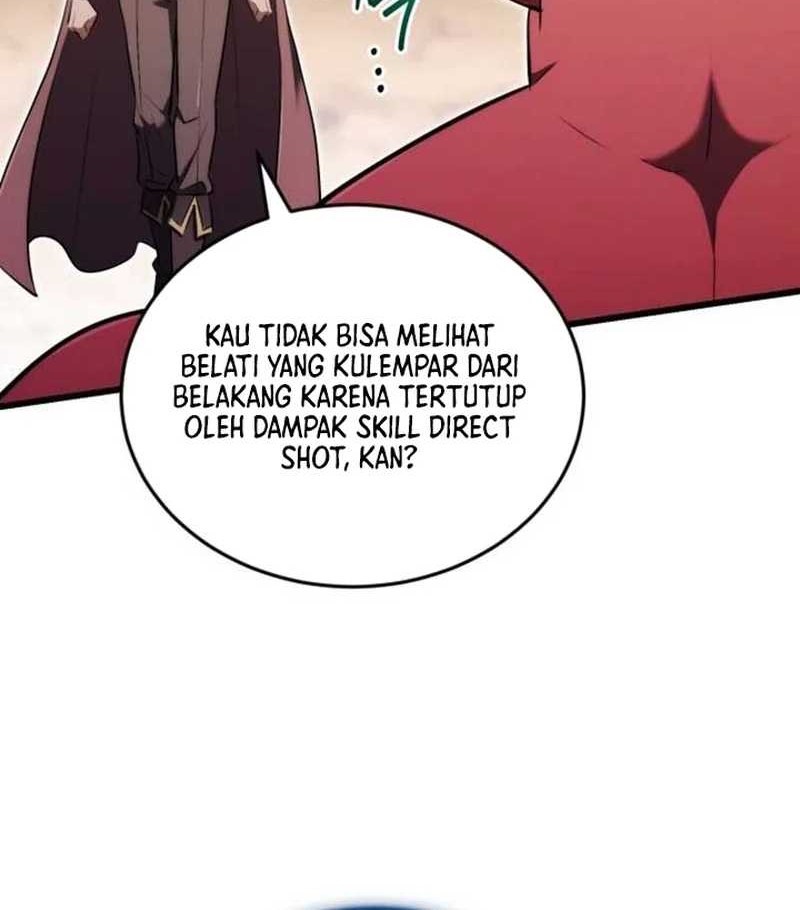 The Eldest Son of the Marquis House is a Martial Artist Chapter 16 - halaman 24