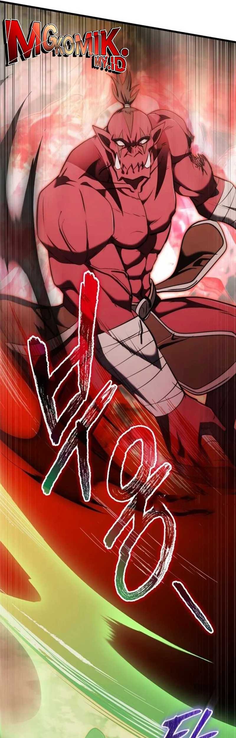 The Eldest Son of the Marquis House is a Martial Artist Chapter 16 - halaman 29