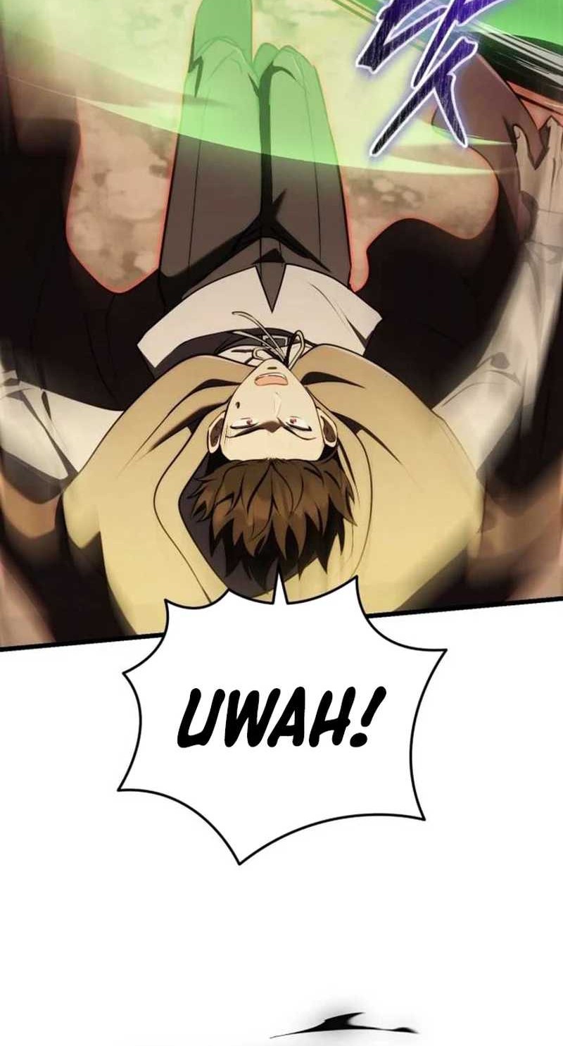 The Eldest Son of the Marquis House is a Martial Artist Chapter 16 - halaman 30