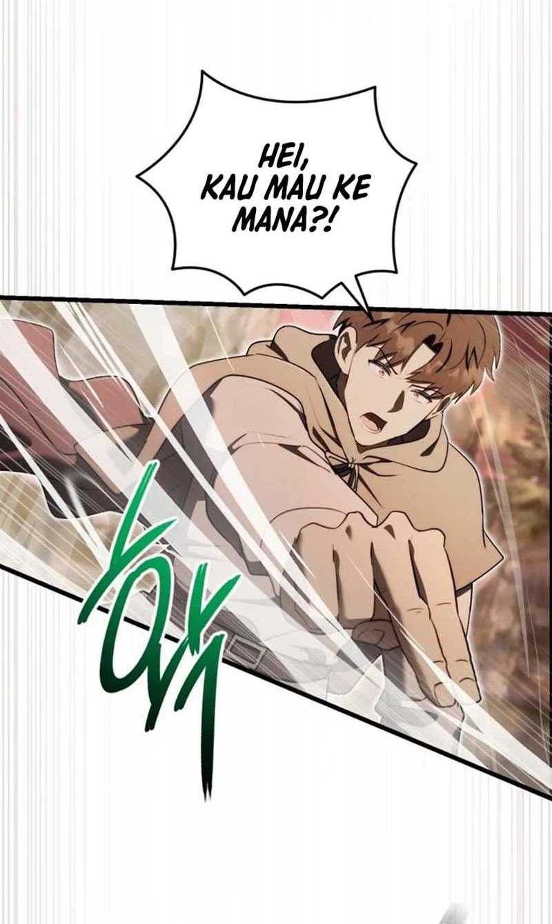 The Eldest Son of the Marquis House is a Martial Artist Chapter 16 - halaman 32