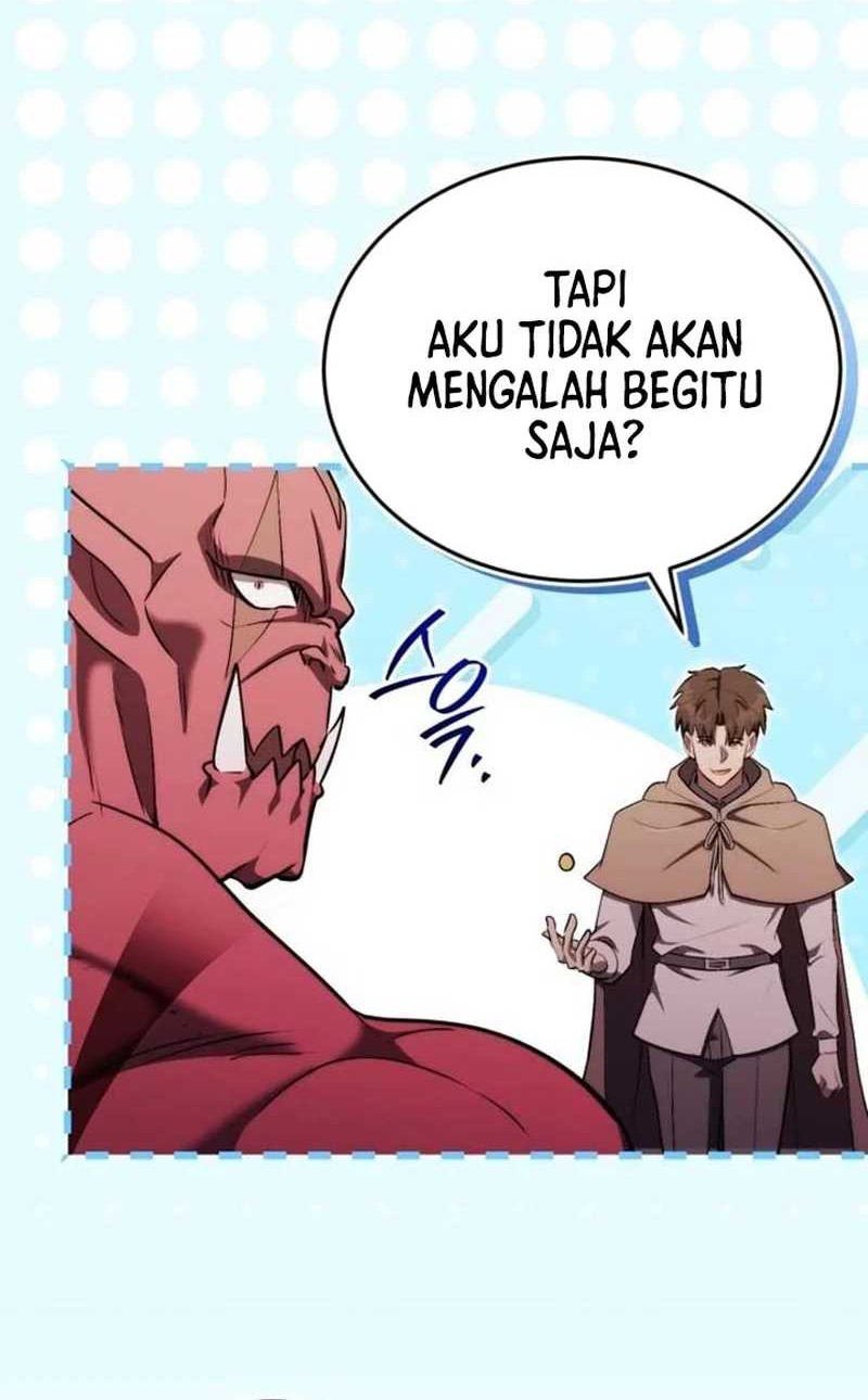 The Eldest Son of the Marquis House is a Martial Artist Chapter 16 - halaman 34