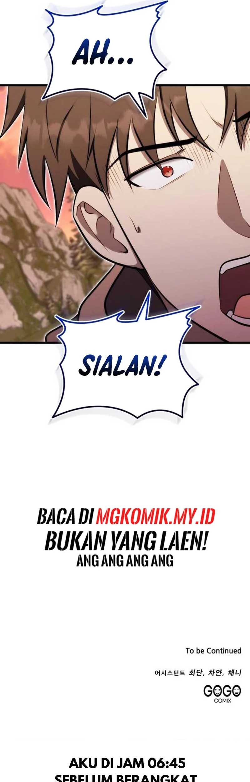 The Eldest Son of the Marquis House is a Martial Artist Chapter 16 - halaman 37
