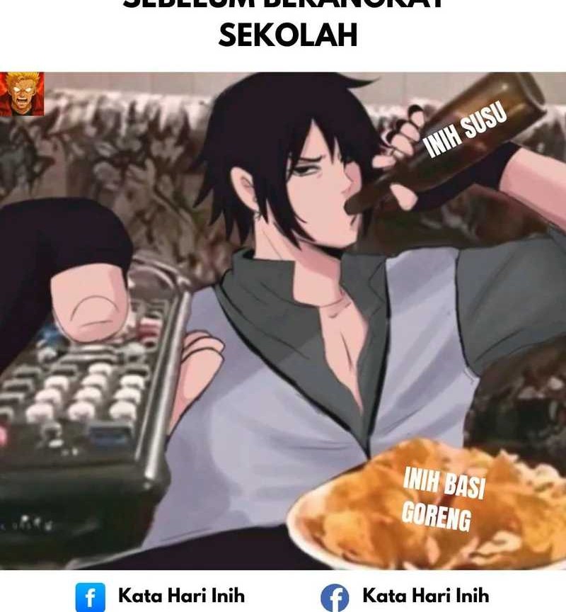 The Eldest Son of the Marquis House is a Martial Artist Chapter 16 - halaman 38