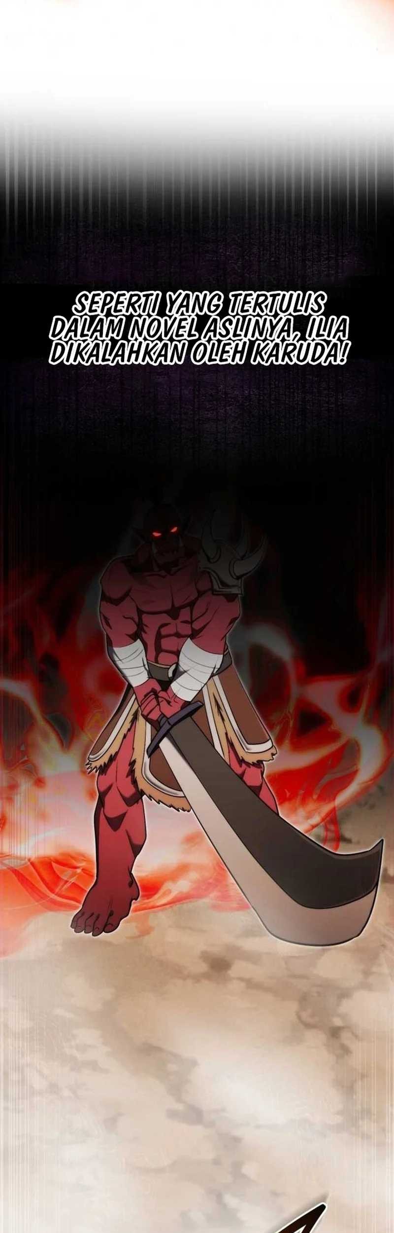 The Eldest Son of the Marquis House is a Martial Artist Chapter 16 - halaman 4
