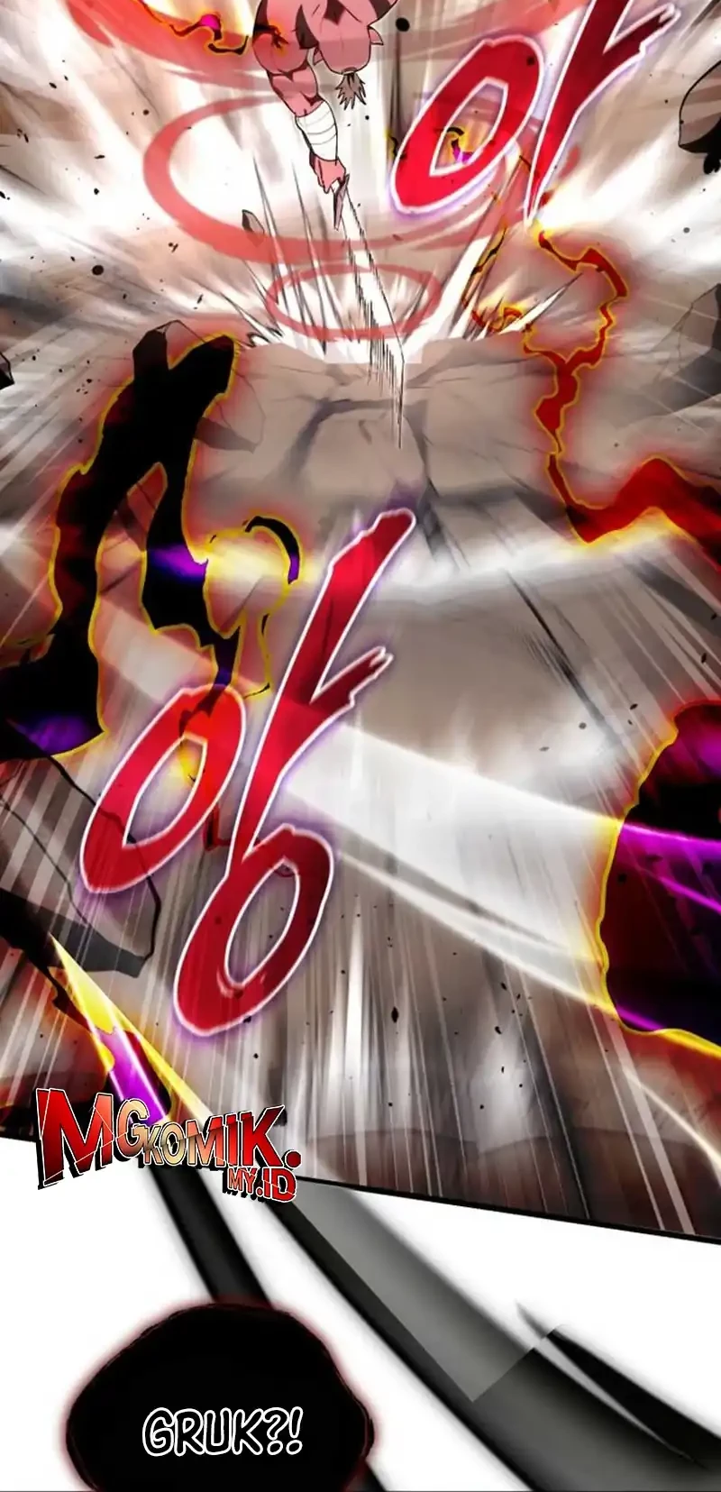 The Eldest Son of the Marquis House is a Martial Artist Chapter 17 - halaman 11