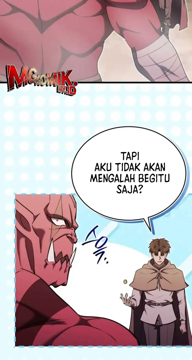 The Eldest Son of the Marquis House is a Martial Artist Chapter 17 - halaman 2