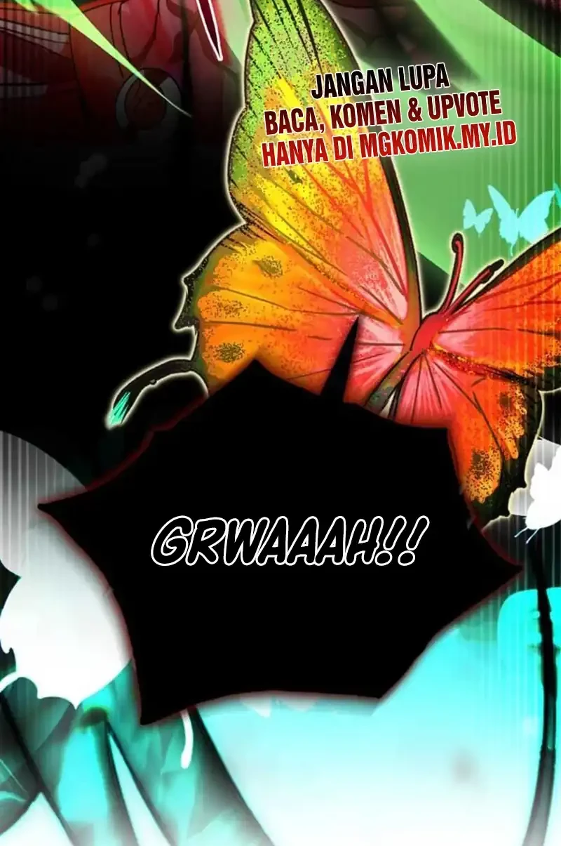 The Eldest Son of the Marquis House is a Martial Artist Chapter 17 - halaman 21