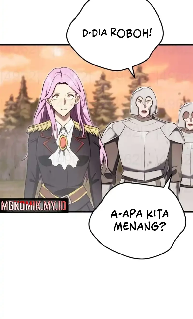 The Eldest Son of the Marquis House is a Martial Artist Chapter 17 - halaman 27