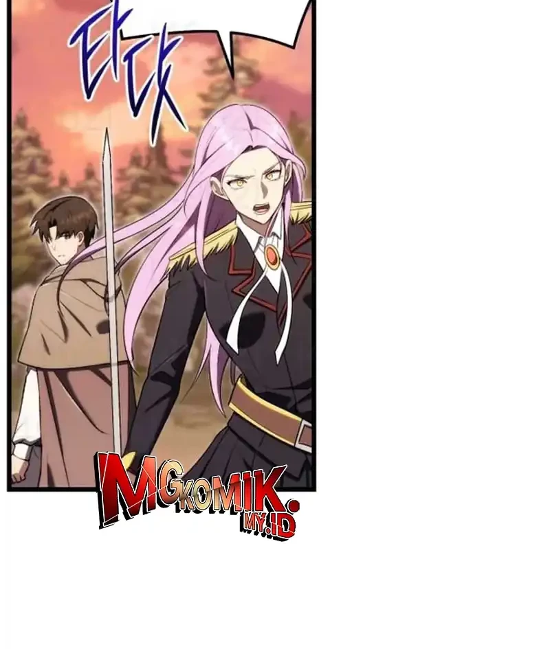 The Eldest Son of the Marquis House is a Martial Artist Chapter 17 - halaman 29