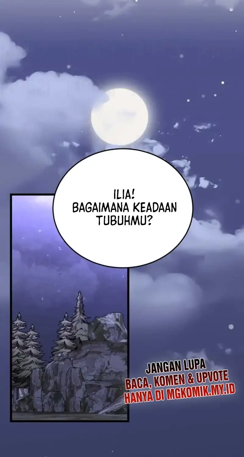 The Eldest Son of the Marquis House is a Martial Artist Chapter 17 - halaman 31